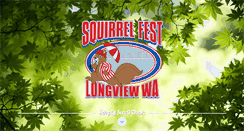 Desktop Screenshot of lvsquirrelfest.com